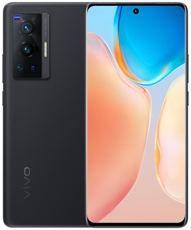 vivo X70 Pro (China)